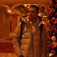 Isa Shilov