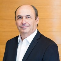 Rodrigo Valenzuela Irarrázaval