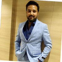 Rajesh Ramakrishna