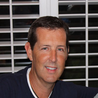 Steve Hamilton