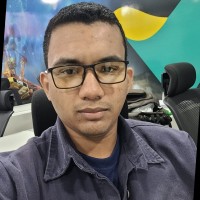 Eryk José Duarte Dos Santos