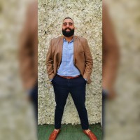 Mohamed Gamal