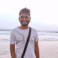 Akshay Arune