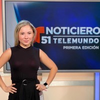 Maria Stephany Raudez