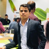 Surya Narayan Chaudhary