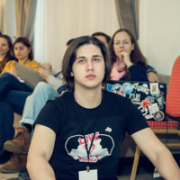Artyom Ivanov
