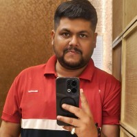 Shivam Patel