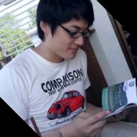 Simon Hao