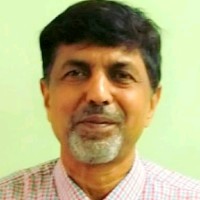 Shailesh Kumar