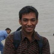 Asis Kumar Panda