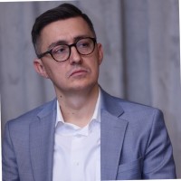Oğuz Kuş