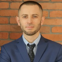 Marcin Rusin