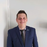 Matt Salisbury