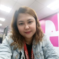 Rose Ann Jimenez