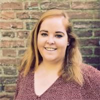 Alisha Tolboom