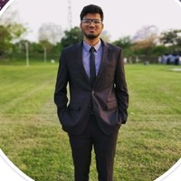 Syed Omer Farooq