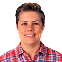 Ashlee Dudding