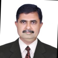 Dr. Eswaramurthi K