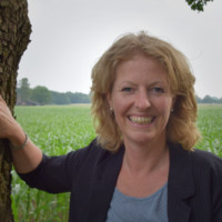 Helga Oldenhave