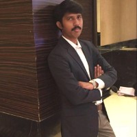Gowrisankar Sivakumar