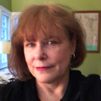 Bridgette Dunn