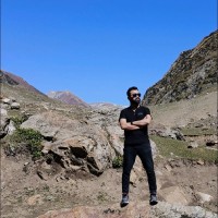 Faraz Feroz