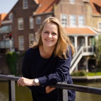 Lieke Wijdenes