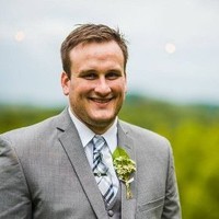 Derek Briesacher