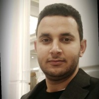 Mahmoud Zaid