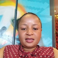 Caroline Letele