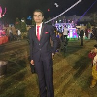 Ashwini kumar Bhardwaj