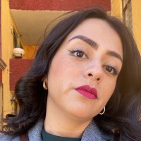 Raquel Saldaña Pozos