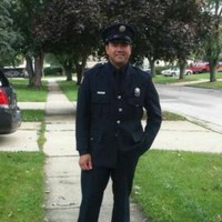 Bernie Nevarez