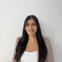 Kayra M. Rosado Ortiz, Mph