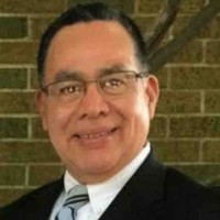 Jorge A. Mata