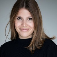 Anisja Freitag