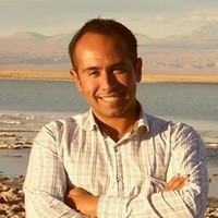 Alejandro Javier Valenzuela Rojas