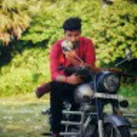 Surya Roy