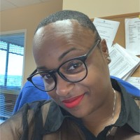 Dynithia Middleton