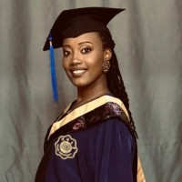 Roxanna kevine Izamurera