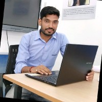 Manish Bhatt