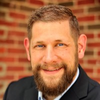Brandon Gibson, M.B.A., Shrm-Cp