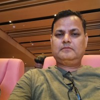 Awadhesh Kumar