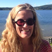 Lisa Söderholm
