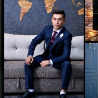 Abror Sultanov