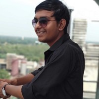 Anand Vanodiya