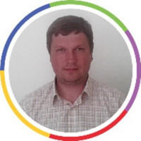 Evgeniy Prokopenko