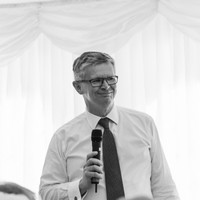 Graeme Powell