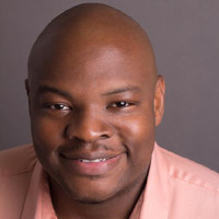 Eric Jackson