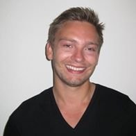 Martin Blankholm